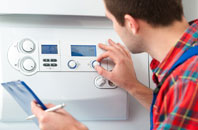 free commercial Speen boiler quotes